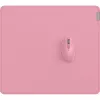 Razer Strider - roze - monochroom - polyester - antislipbasis (RZ02-03810300-R3M1)