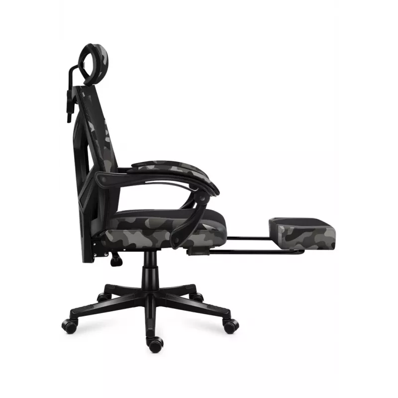 HUZARO COMBAT 5.0 CAMO GAMESTOEL