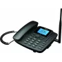 Telefoon MM41 D 4G VoLTE Office Phone Sim
