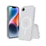 Screenor Bumper iPhone 16E MagSafe transparant