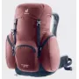 Deuter Gröden 30 SL 30L rood unisex bergbeklimmersrugzak