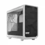 Behuizing Meshify 2 Lite wit TG Clear