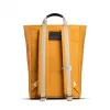 Lässiger rugzak Native Union W.F.A Backpack geel 100% gerecycled PET