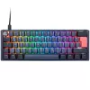 Ducky One 3 Mini toetsenbord gaming USB blauw