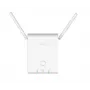 Yealink W90B DECT-basisstation, wit