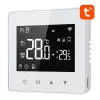 Slimme thermostaat Avatto ZWT198 ZigBee TUYA – ZigBee-verbonden ruimtethermostaat, model ZWT198