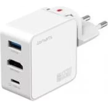 4smarts 541711 voeding wit