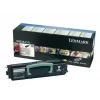 Lexmark toner X203A11G - zwart - capaciteit: 2.500 pagina's (X203A11G)
