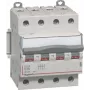 Aardlekschakelaar Legrand Dx3 4P 63A (model 406487)