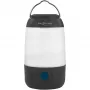 Accu-aangedreven campinglantaarn Ansmann Mini 230 lm LED zwart
