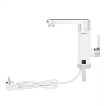 N'OVEEN IWH460 doorstroomverwarmer