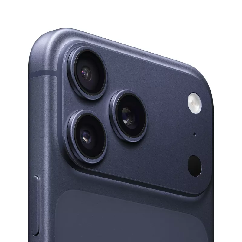 Apple iPhone 17 Pro Max 256GB diepblauw