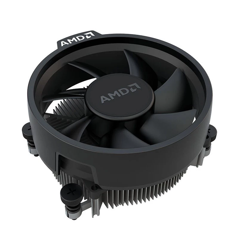 AMD Ryzen 5 5600 Processor 3,5 GHz 32 MB L3 Box