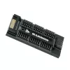 Barrow DK401-7 ventilator- en RGB-hub