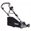 MAKITA ELEKTRISCHE GRASMAAIER 1600W 41cm STALEN BEHUIZING ELM4121