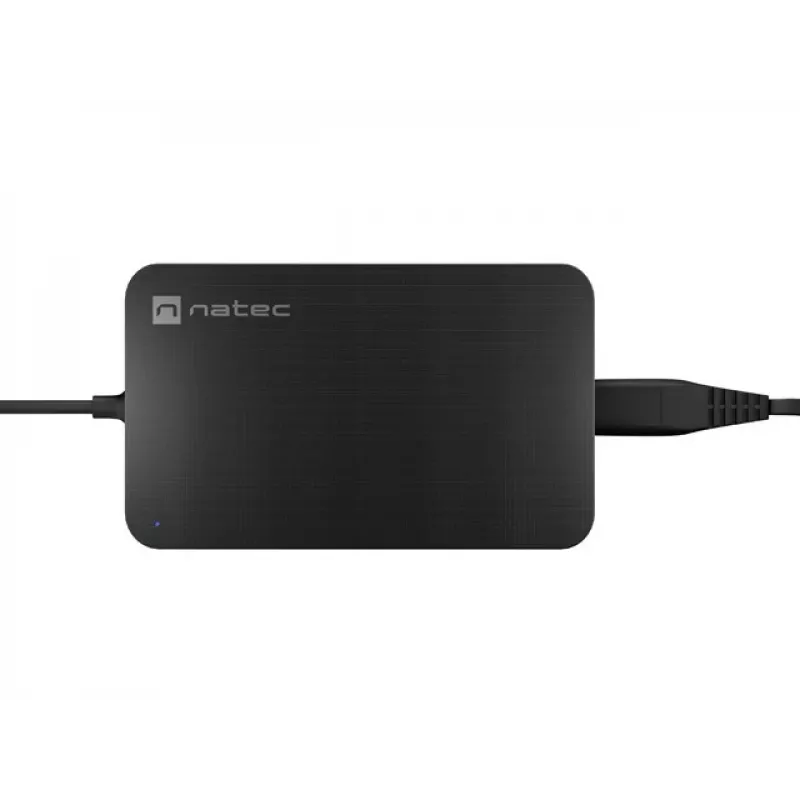 natec Grayling - laptop - binnen - 110 - 240 V - 50 - 60 Hz - 90 W - 5 - 20 V