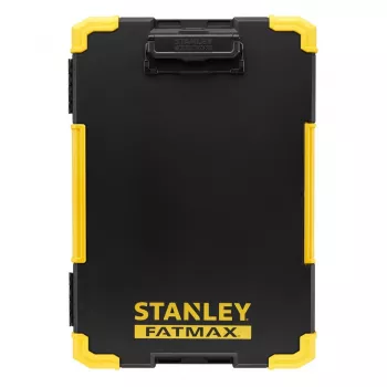Klembord Stanley FATMAX FMST82721-1 zwart geel 415 mm x 285 mm