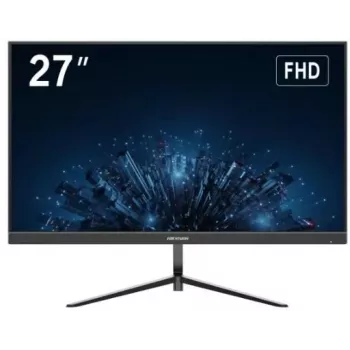 27 inch Hikvision monitor DS-D5027F3-2P2 — 68,58 cm beeldscherm, model DS-D5027F3-2P2(O-STD)(EU)