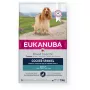 Droogvoer voor honden EUKANUBA Breed Specific Cocker Spaniel 7,5 kg — kip, volwassen honden, huid & vacht, hartondersteuning