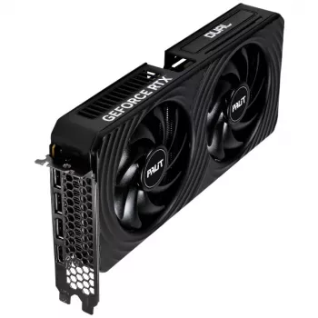 Palit GeForce RTX 5050 Dual 8GB GDDR6 grafische kaart