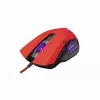White Shark GM-5006 HANNIBAL-2 rood 3200 DPI