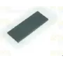 Wrijvingspad-rubber ML-2160, EPDM, 80, 0,8 (JC67-00550A)