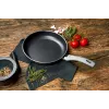 Allround pan BALLARINI 75003-053-0 32 cm zwart