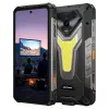 Smartphone UleFone Armor 34 Pro (Plus) 16/512GB 5G, robuust Android-toestel, 16GB RAM, 512GB opslag, 5G-connectiviteit