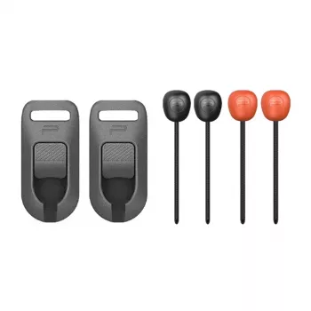 Mount-set PGYTECH P-CB-299 zwart grijs oranje 6 stuks