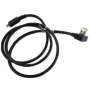 Zebra CBL-TC2Y-USBC90A-01 USB-kabel 1,1 m USB A USB C zwart