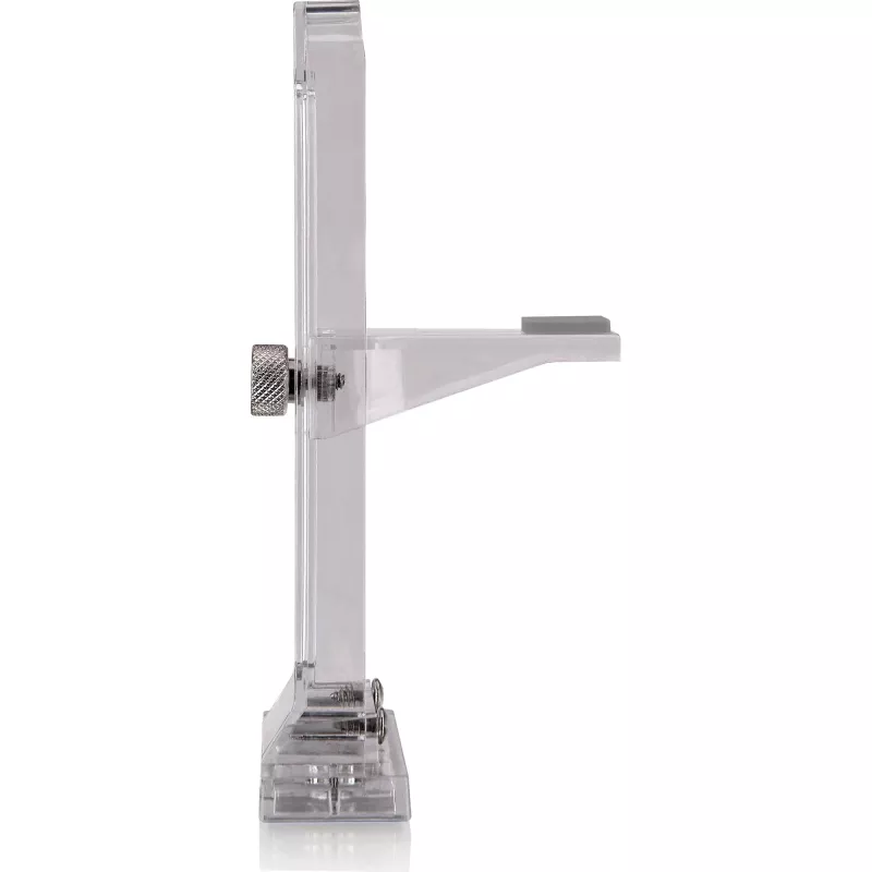 Thermaltake grafische kaart houder transparant (AC-068-OOONAN-A1)