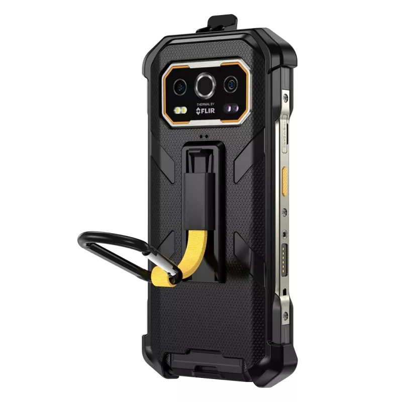 Multifunctionele hoes voor Ulefone Armor 27/27 Pro/27T/27T Pro