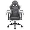 Gamingstoel SUBSONIC SA5609-GOT1 — ergonomisch design, in hoogte verstelbaar