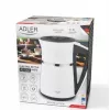 Waterkoker Adler 1,7 l 1355 W wit dubbelwandig