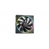DeepCool LM360 processor-vloeistofkoelingsset 12 cm zwart 1 st.