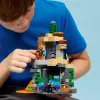 LEGO MINECRAFT 21587 Zombiekerker