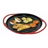 Grillpan JATA GR25 Fogo rond 250x250mm