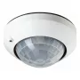 Aanwezigheidsmelder Jung 3361WW KNX — plafondmontage KNX-aanwezigheidsmelder, wit