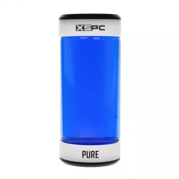 Koelconcentraat XSPC Pure 150 ml — blauw UV