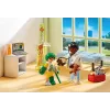 Figurenset Action Heroes 71619 kinderarts met teddybeer