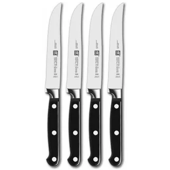 Zwilling Professional S steakmessenset, 4 stuks, 39188-000-0