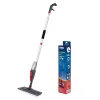 PROMIS spraymop, grijs-rood