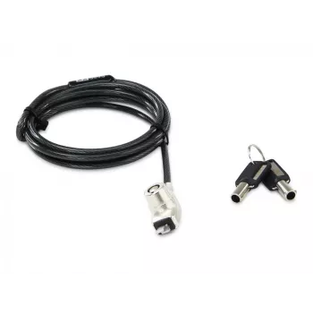 DICOTA BASE XX LAPTOP LOCK NANO D31940 beveiligingsslot voor laptops
