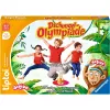 tiptoi ACTIVE Dschungel-Olympiade, bordspel