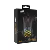 Muis Baracuda BGM-021 OCTOPUS zwart USB