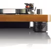 Lenco LS-50 platenspeler met luidspreker hout