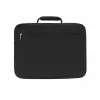 Sbox NSS-88120 notebooktas Wall Street 17,3 zwart