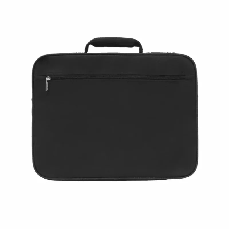 Sbox NSS-88120 notebooktas Wall Street 17,3 zwart