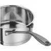 Zwilling BELLASERA pannenset 5-delig, 18/10 roestvrij staal (71160-005-0)