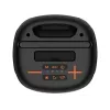 Draadloze True-Wireless-(TWS)-oordopjes TRACER Cube20 zwart